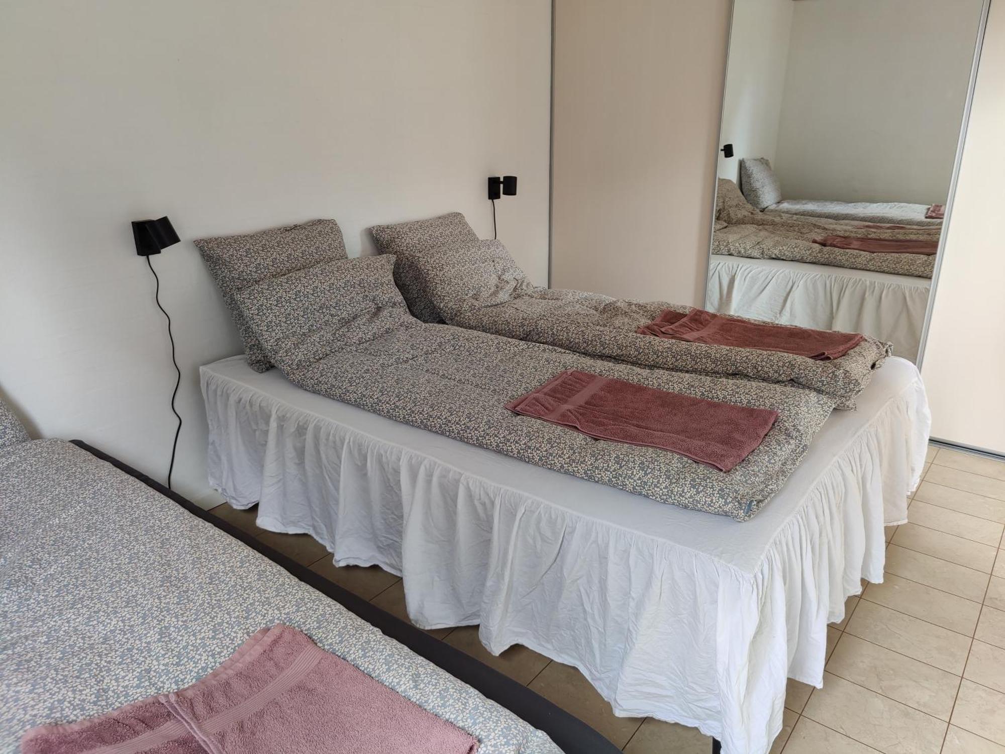 Ferienwohnung Kristinebjerg Jelling Exterior foto